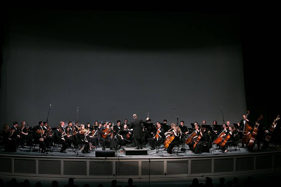 Spanish Classical Guitar Ceremony Music by Tavi Jinariu