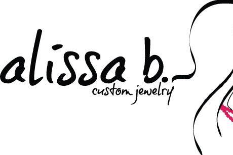 Alissa B. custom jewelry