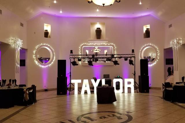 300 People Quince