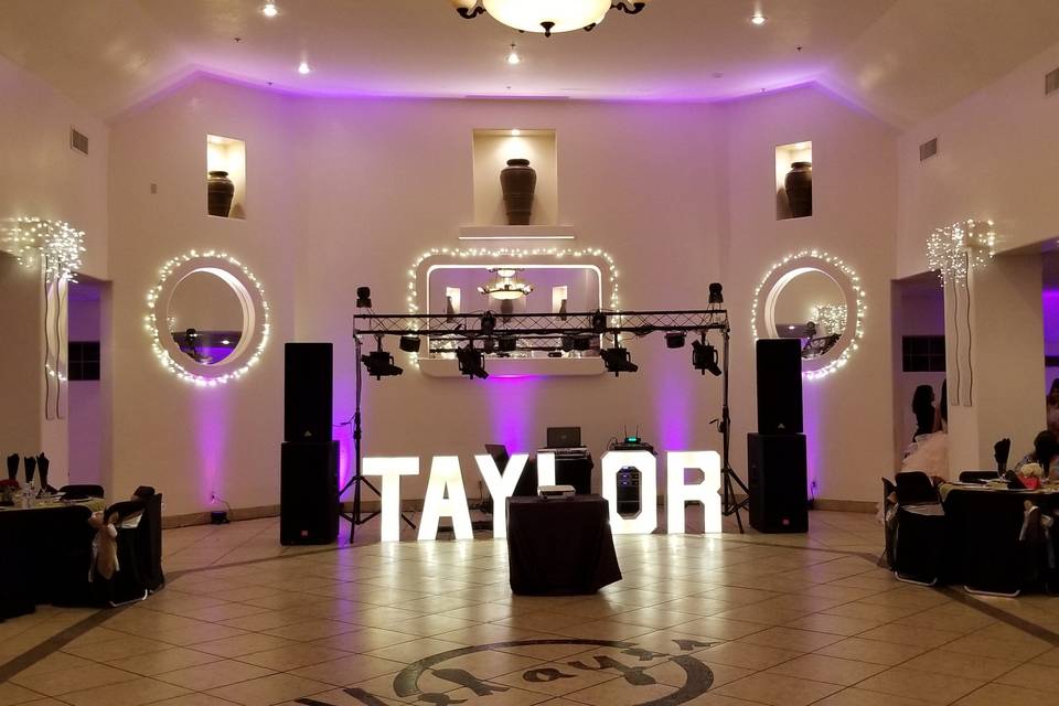 300 People Quince