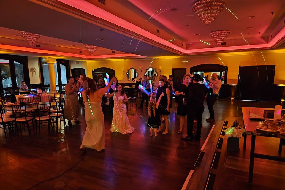 Val Vista Ballroom