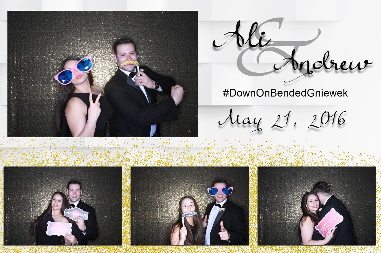 NYC Photobooth - Photo Booth - Oceanside, NY - WeddingWire