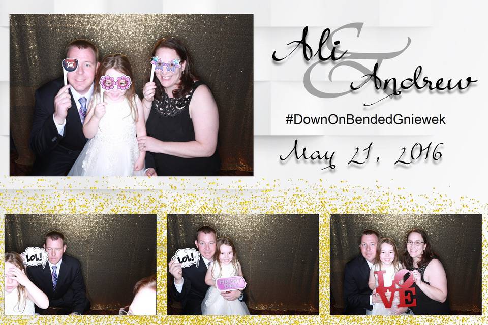 NYC Photobooth - Photo Booth - Oceanside, NY - WeddingWire