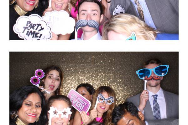 Fun Times Photobooth