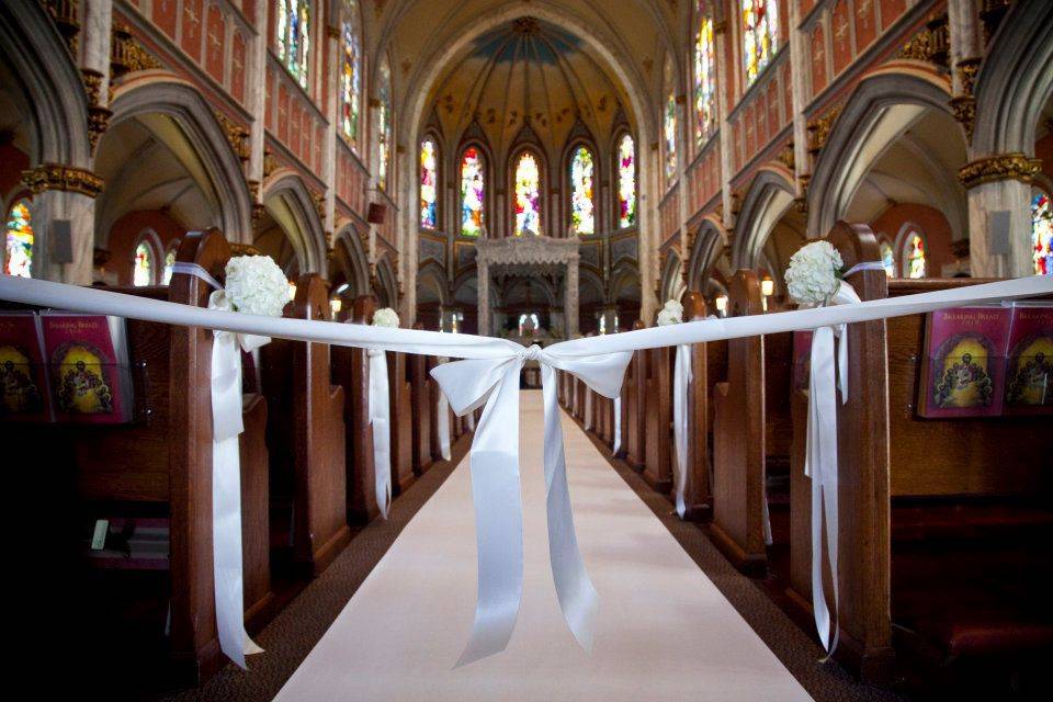 Wedding venue