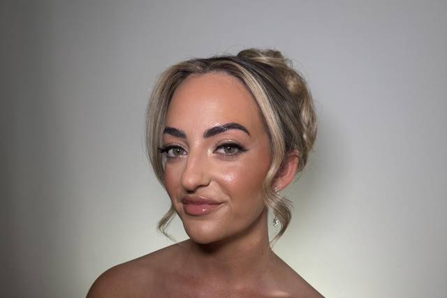 Bridal Trial