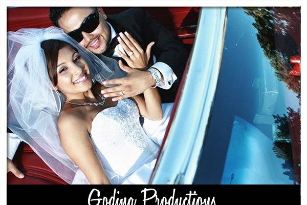 Godina Productions