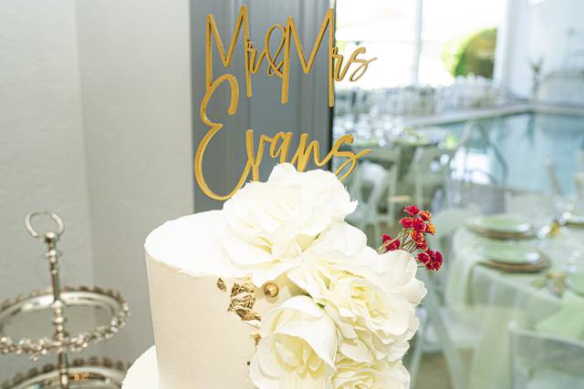 Belton Bliss Events