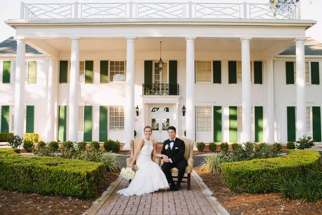 Club exterior | Photo Credit: Jamie Borland