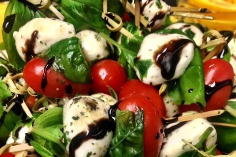 Caprese