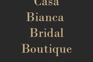 Casa Bianca Bridal Boutique