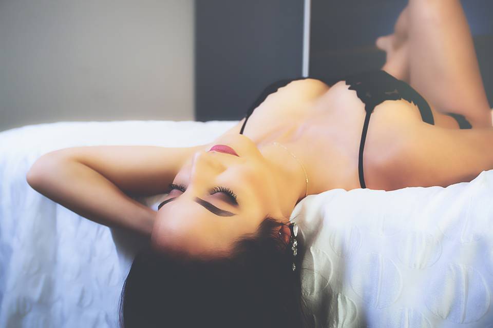 Boudoir Photography Wichita KS