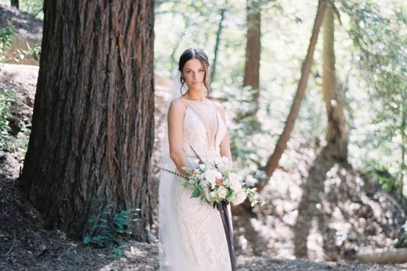 Big sur wedding