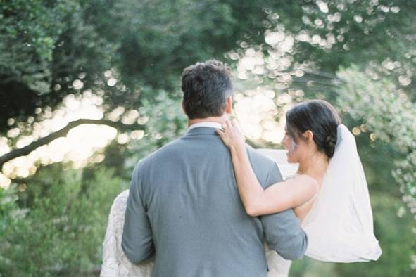 Big sur wedding