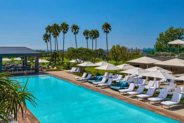 VEA Newport Beach, A Marriott Resort & Spa