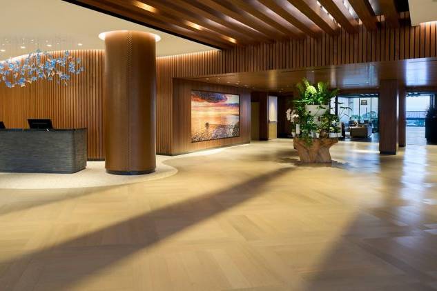VEA Newport Beach, A Marriott Resort & Spa