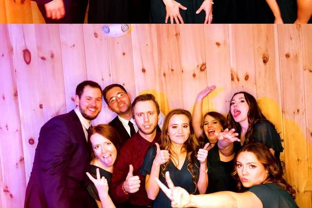 Friends!