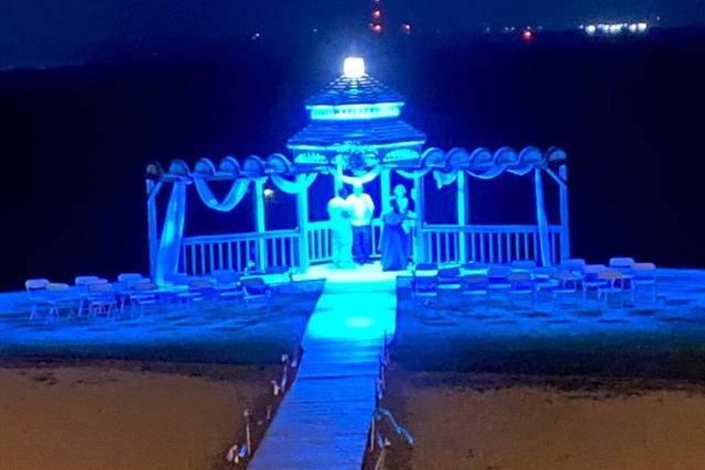 Midnight Nuptials