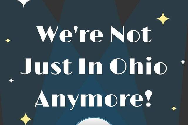 The Midwest!