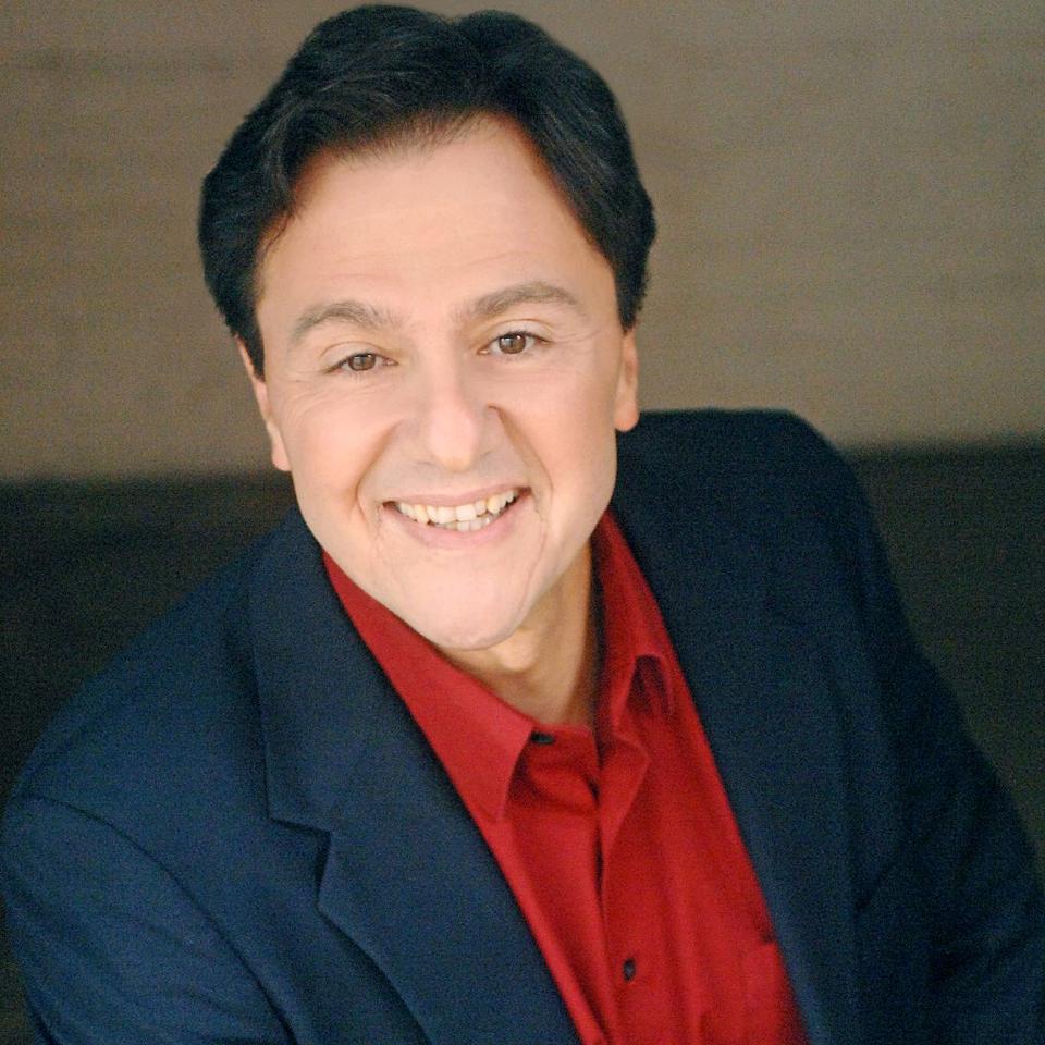 Paul Floriano
