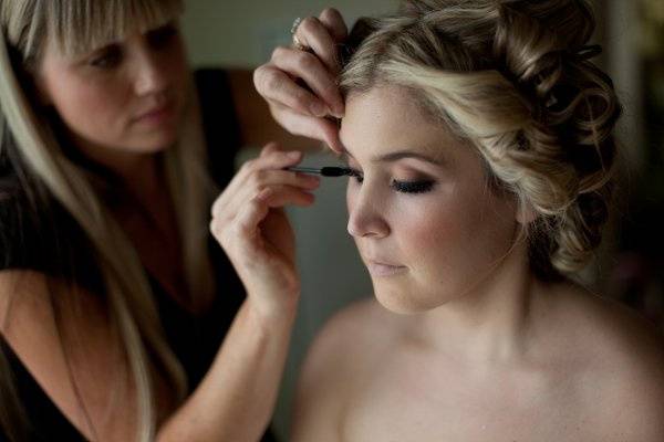 The 10 Best Wedding Hair & Makeup Artists in Wellesley, MA - WeddingWire