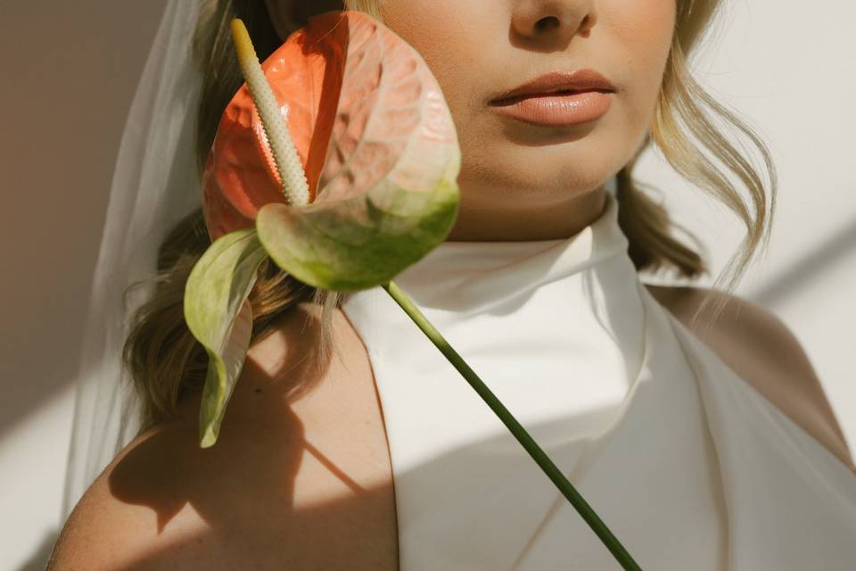 AISLE STUDIO: Bespoke Bridal