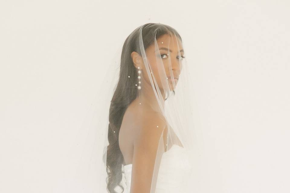 Jimme Huang Bridal
