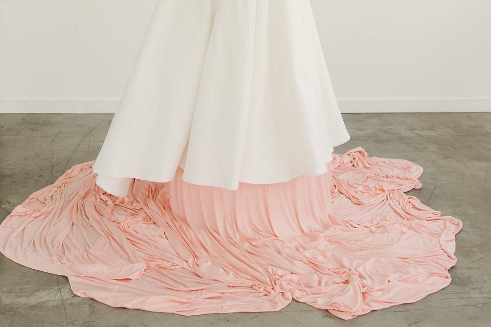 Bridal shopping