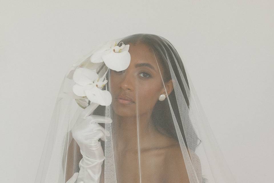 KC bridal shop