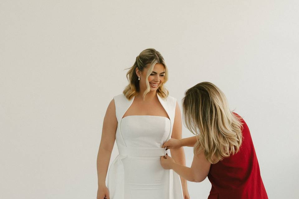 Kansas City wedding