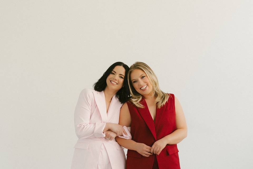 Meet your AS stylists