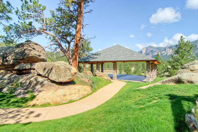 Black Canyon Inn