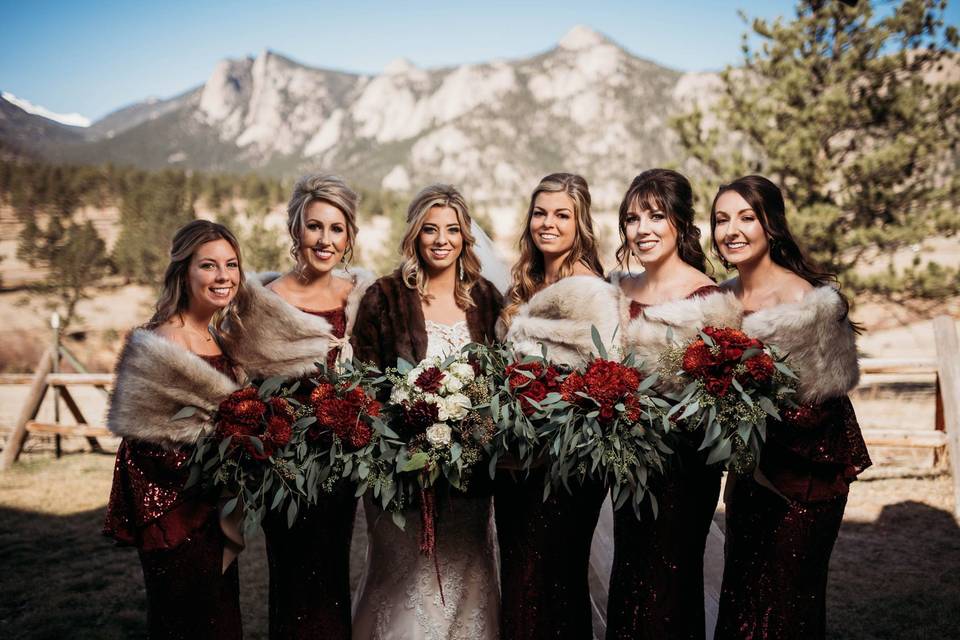 Bridal Party