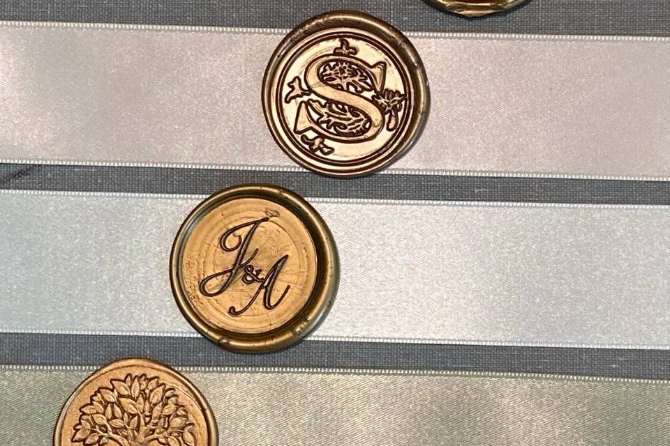 Wax Seals