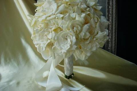 Flower bouquet