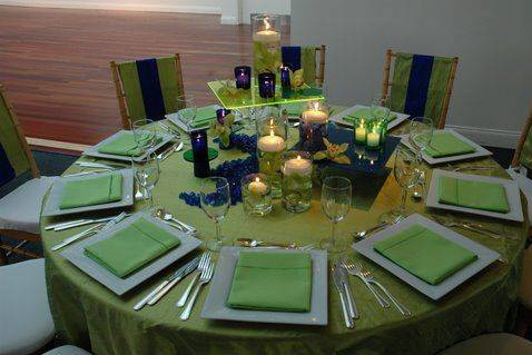 Table setting