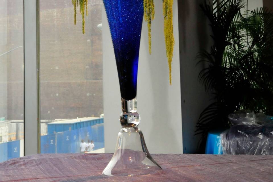 Table centerpiece