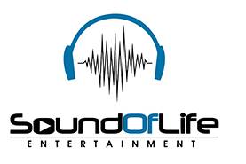 Sound of Life Entertainment 1