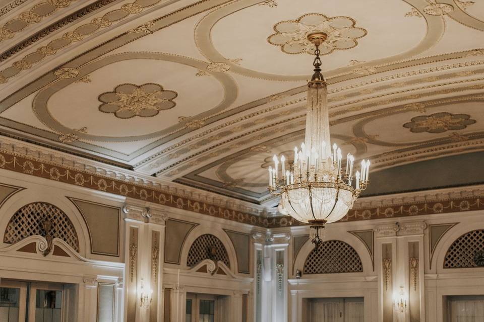 Greysolon Ballroom