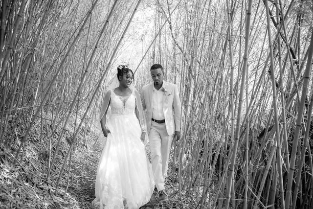 Ishack Wilmot Photography