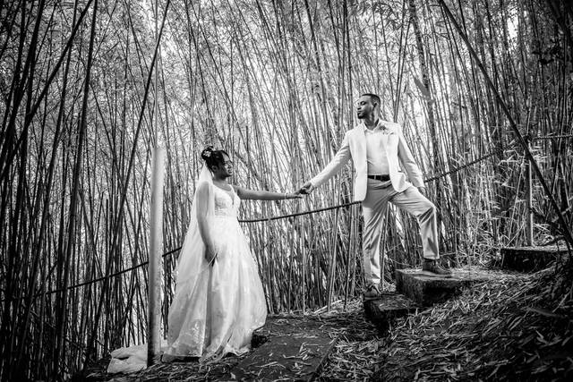Ishack Wilmot Photography