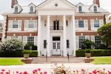 Texas Federation of Women’s Clubs Mansion