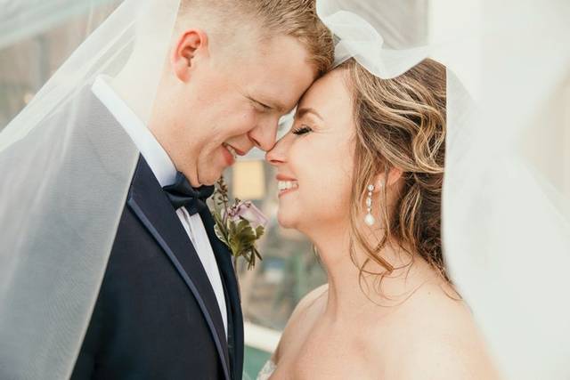 The look of love