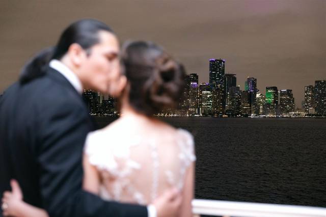 Us & the view
