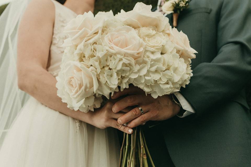 Bride's Bouquet