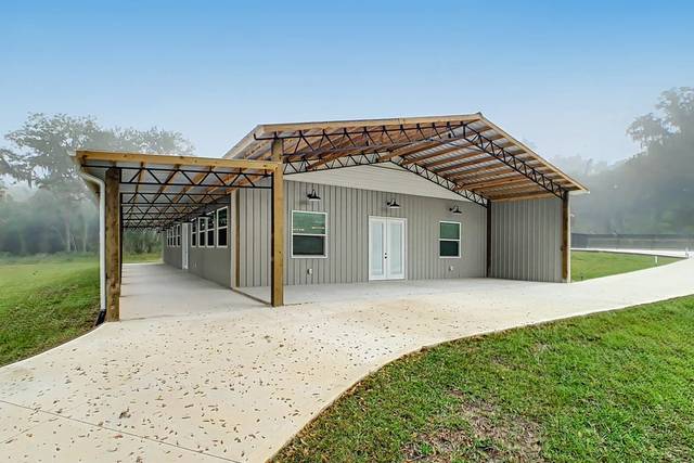 Sunset Ranch