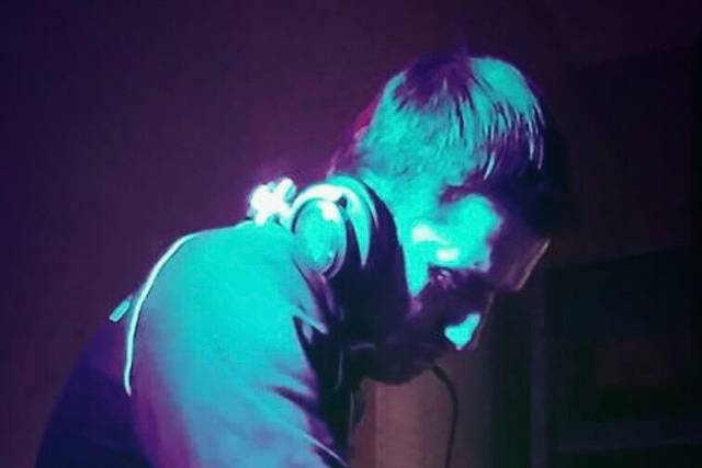 DJ Levendopedo
