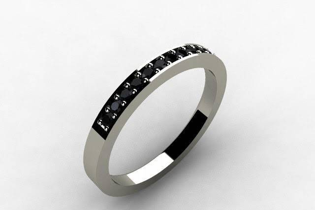 Blk Diamond Band