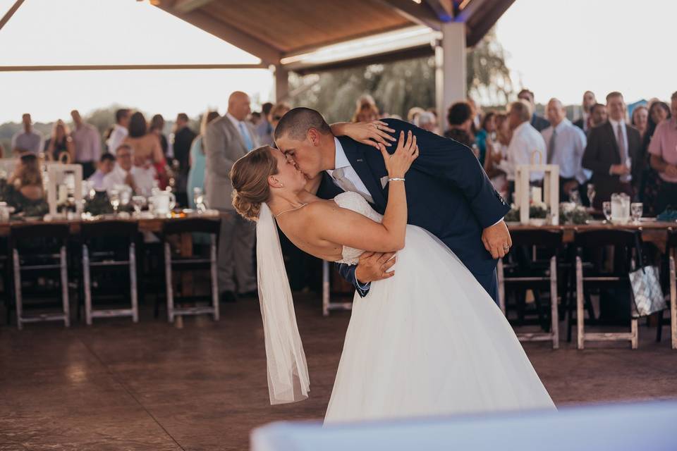 First Dance