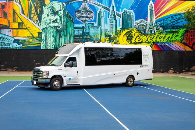 Shuttle Bus